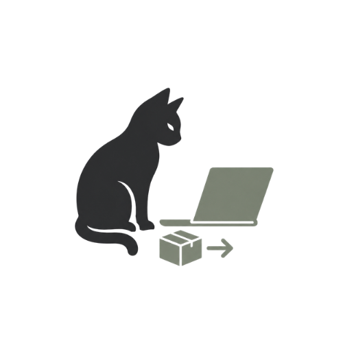 黒猫オンラインビジネスラボ